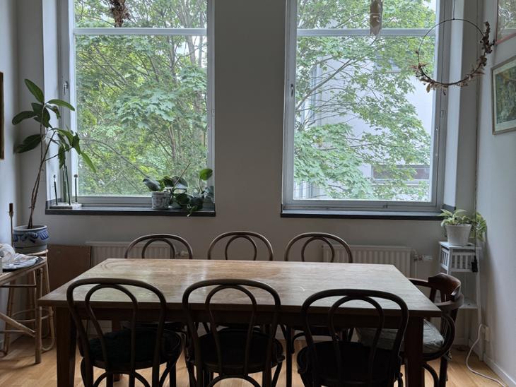 Bostad Trollesundsvägen Stockholm