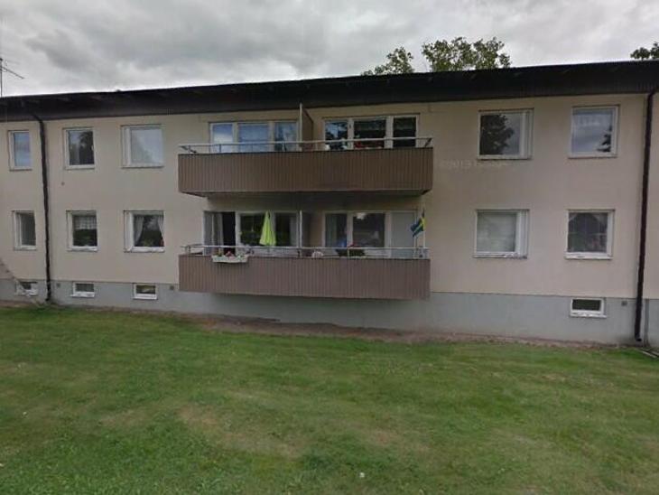 Dalkarlsvägen 2A - Strängnäs