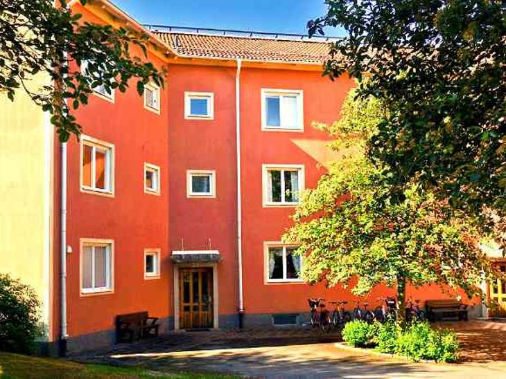 Bostad Ulvåsavägen Linköping