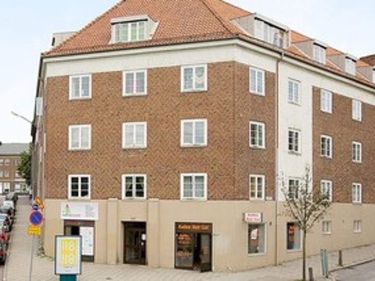 Bostad Furutorpsgatan 57 Helsingborg