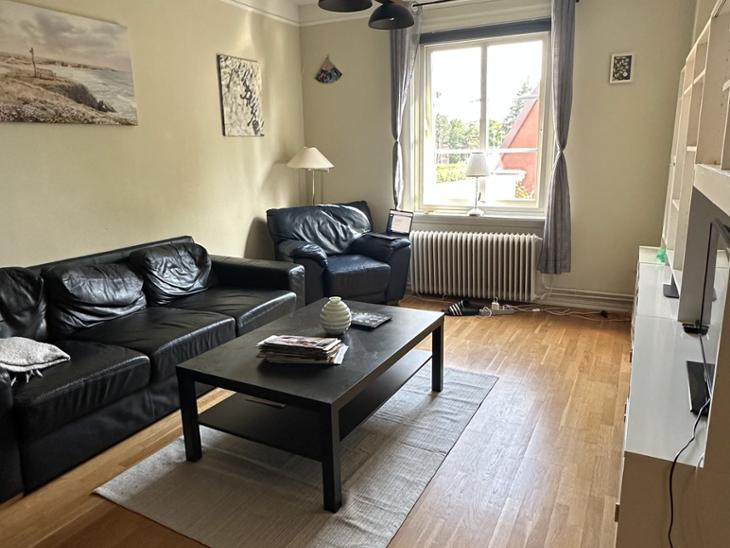 Bostad Östgötagatan Linköping