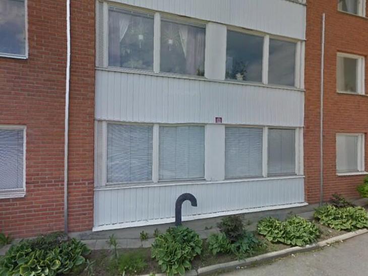 Bostad Verkstadsskolevägen Ljusdal