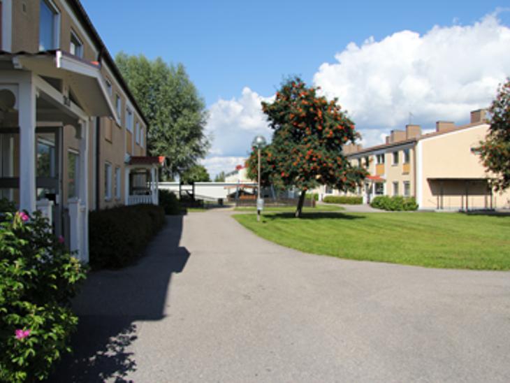 Bostad Östra Kyrkogatan Ovanåker
