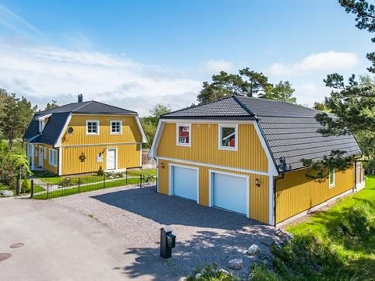 Bostad Långbacken Östhammar