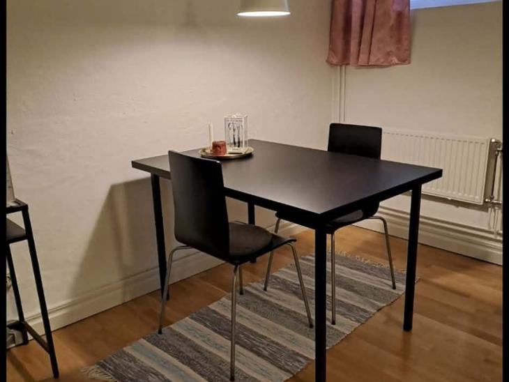 Bostad Fridstaplan Gävle