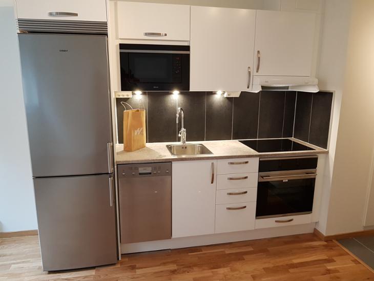 Bostad Fafnesgatan 9B Borås