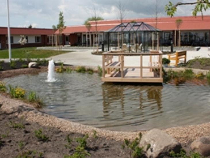 Bostad Villavägen Trelleborg