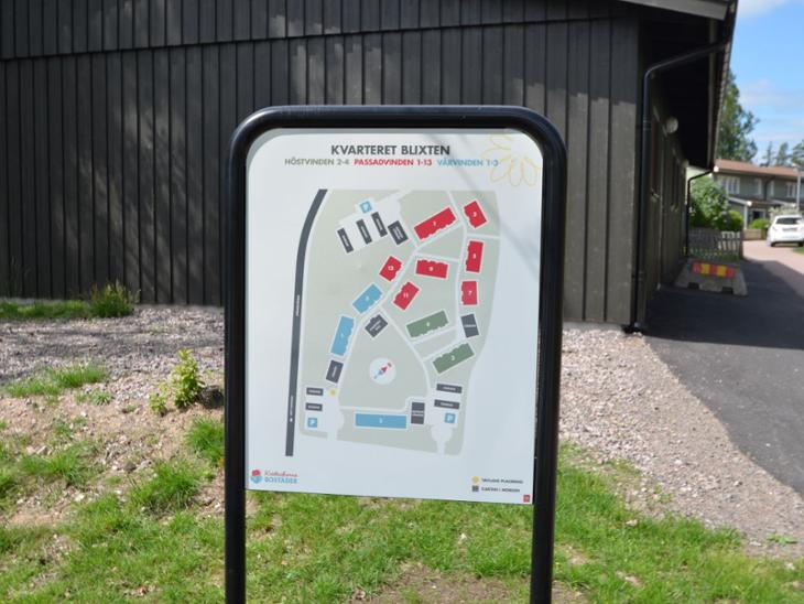 Bostad Höstvinden Kristinehamn