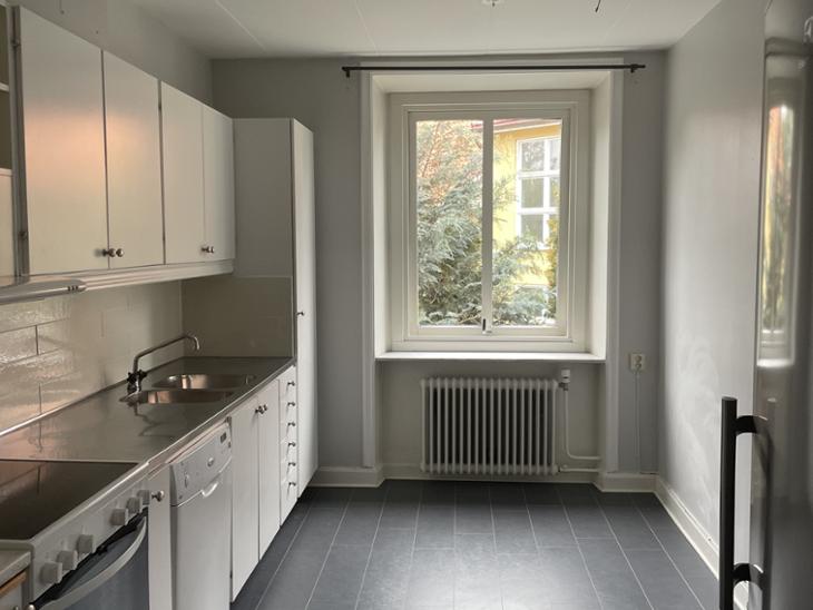 Bostad Odensgatan Norrköping