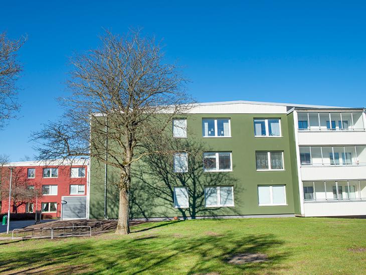Bostad Brinken Eslöv