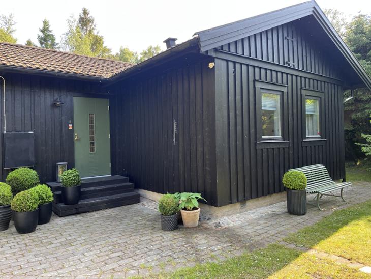 Bostad Norra vägen Vellinge