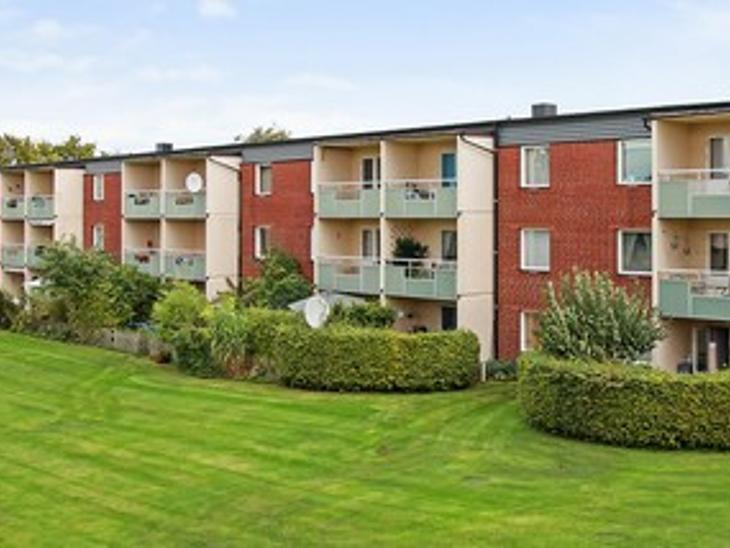 Bostad Södra Hunnetorpsvägen 70B Helsingborg