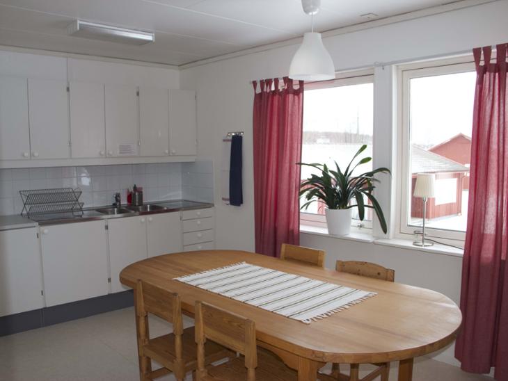 Bostad Håkmark ö Umeå