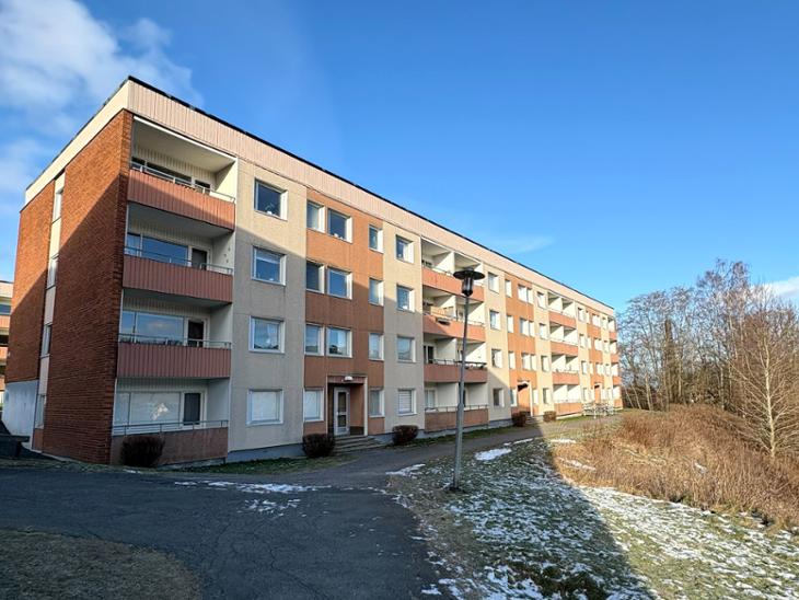 Bostad Eriksgatan 30 Jönköping