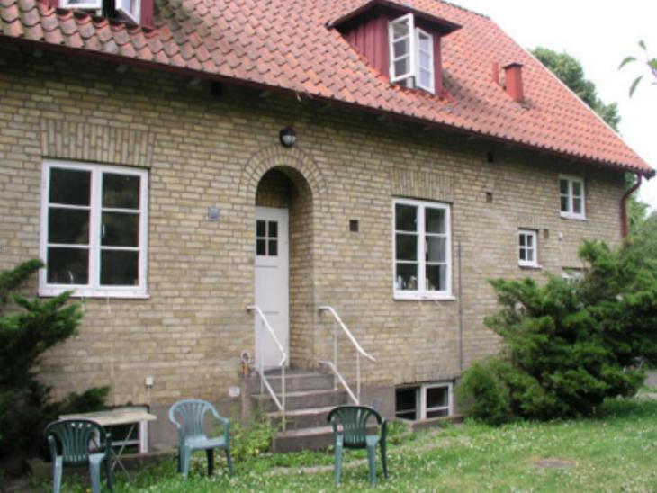 Bostad Elevenborgsvägen 1 Lomma
