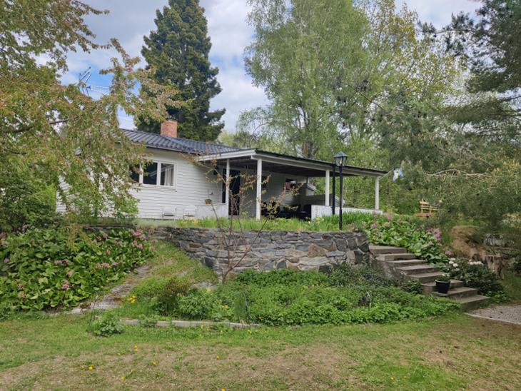 Bostad Tallbodavägen Upplands-Bro
