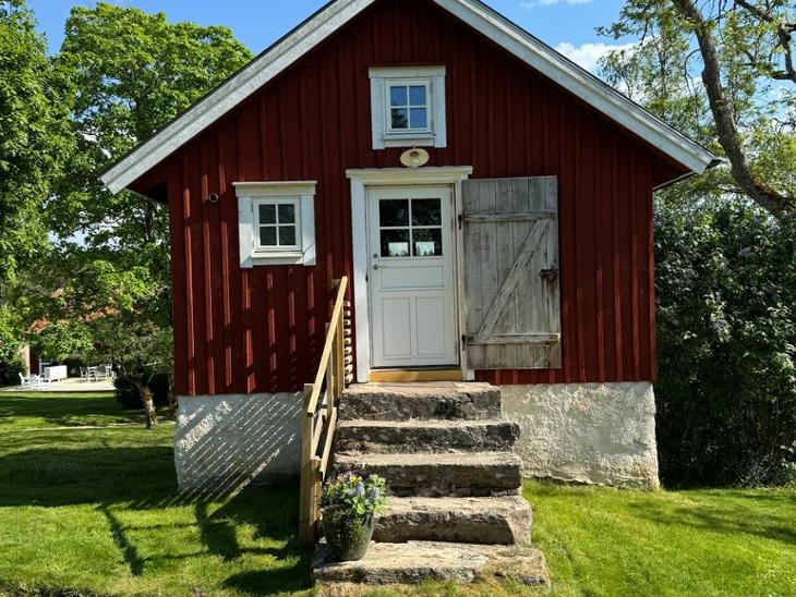 Bostad Härstorp Trollhättan