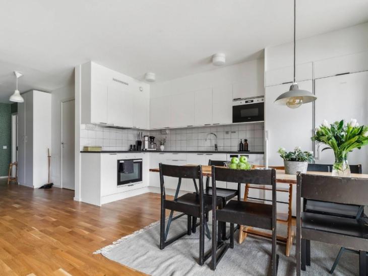 Bostad Sundbyvägen 13 Strängnäs