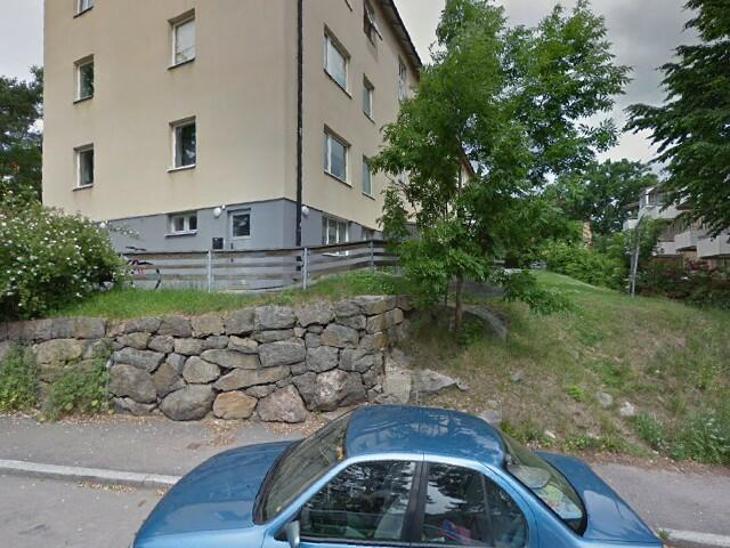 Bostad Snapphanevägen Karlskrona
