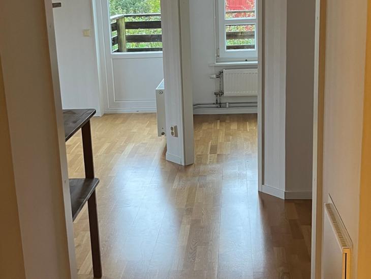 Bostad Tulegatan Karlstad