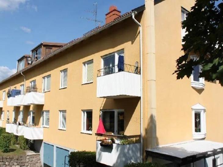 Bostad Ryssbyvägen Kalmar