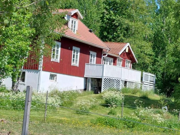 Bostad Torrbråten Lindesberg