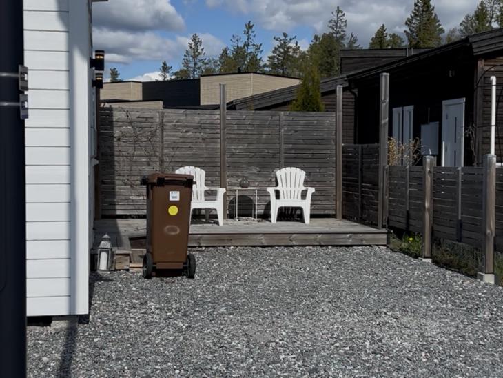 Bostad Kvarnbäcksvägen Vallentuna