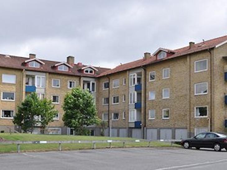 Bostad Lille Mats väg 7D Hässleholm