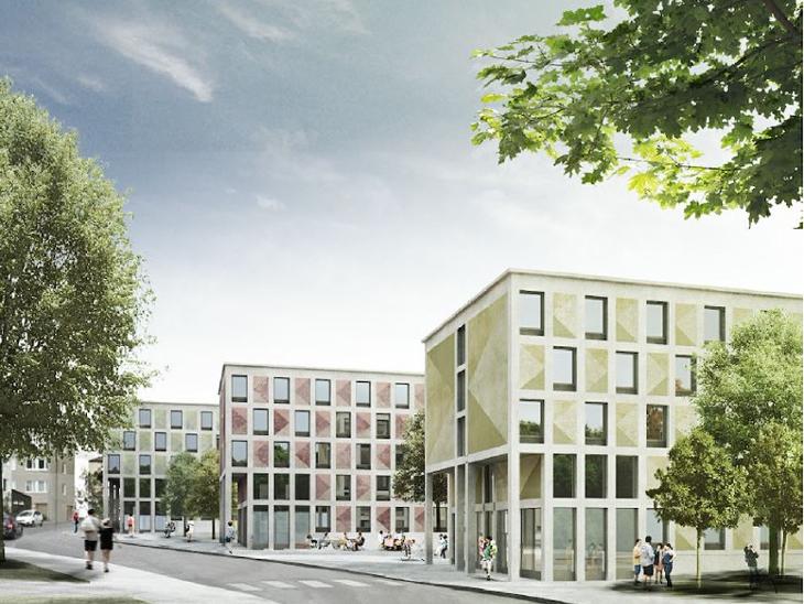 Bostad Söderarmsvägen Stockholm