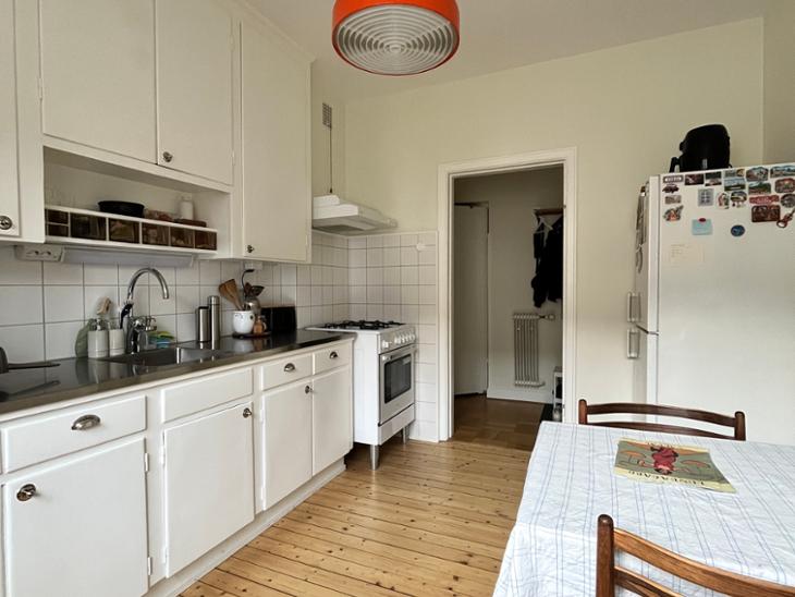 Bostad Ystadsgatan Malmö