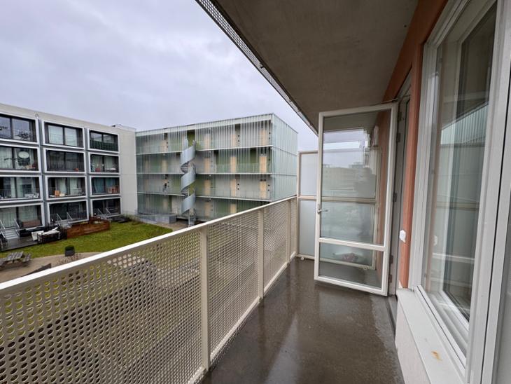Bostad Vattenpussgränd 1 Upplands Väsby