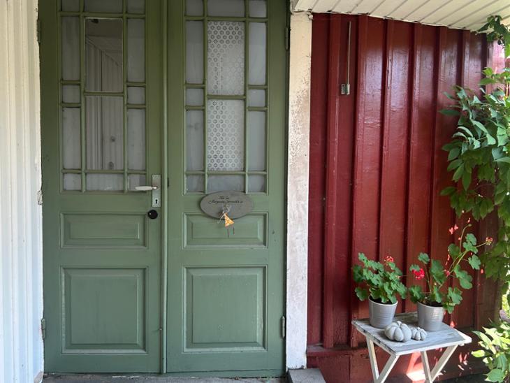 Bostad Kungsgatan Karlshamn