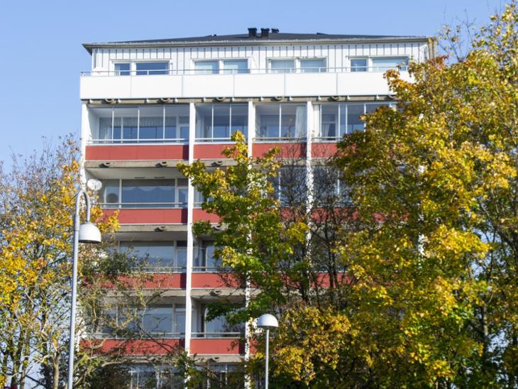 Bostad Tingsgatan 29B Klippan