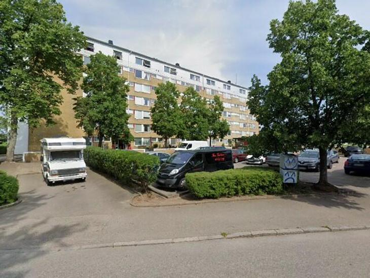 Tingsgatan 29B - Klippan