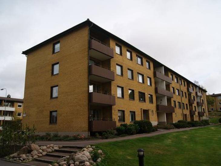 Bostad Temperaturgatan 77 Göteborg