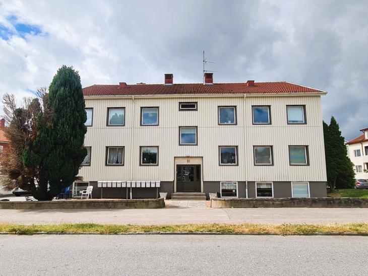 Bostad Vintergatan 11 Uddevalla
