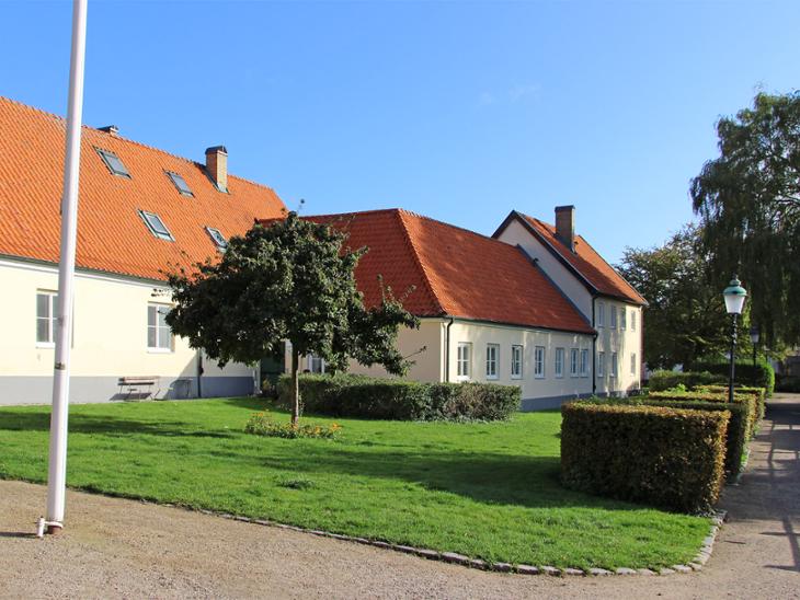 Bostad Möllevångsgatan Malmö