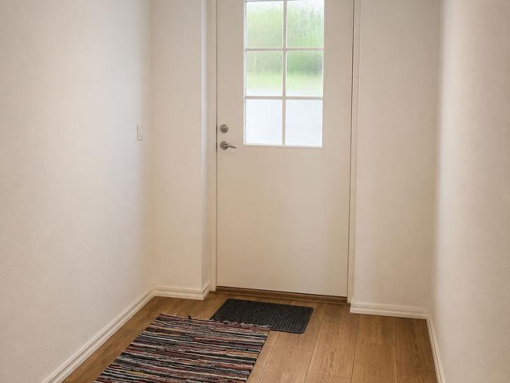 Bostad Toredalsgatan Göteborg