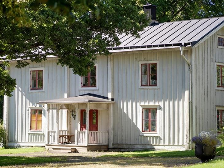 Bostad Kyrkogårdsgatan 13C Ljusnarsberg