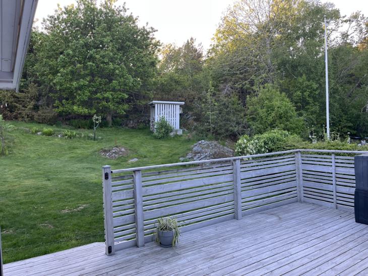 Bostad Röds lekevall Göteborg