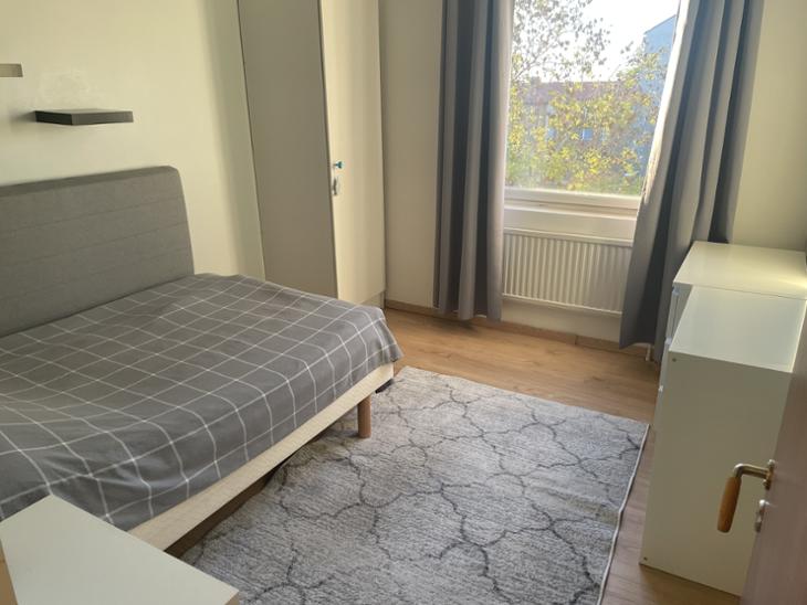 Bostad Maltesholmsvägen Stockholm