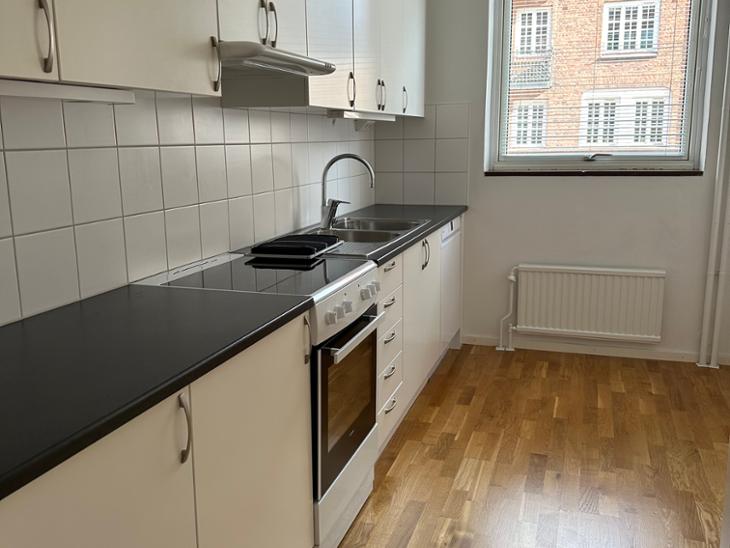 Bostad Allégatan Borås