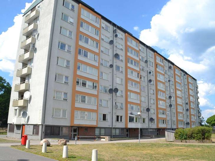 Bostad Billdalsgatan Borås
