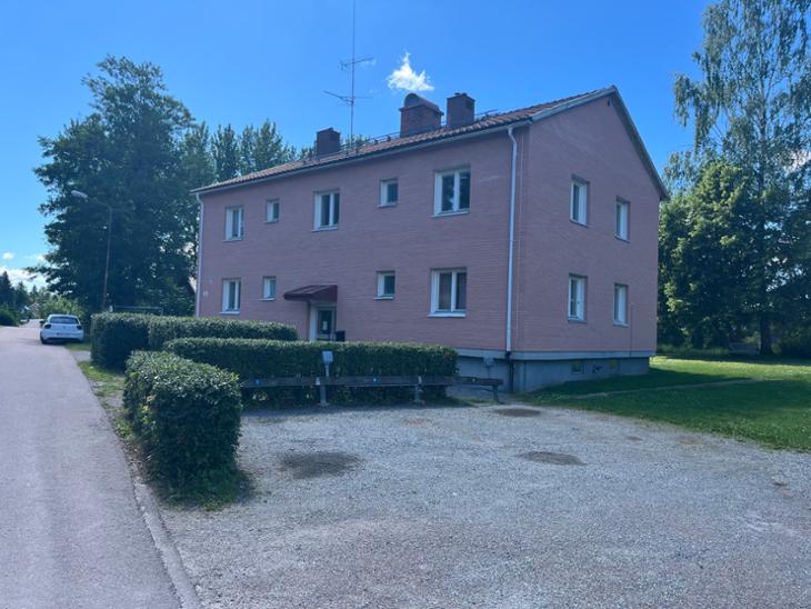 Bostad Radhusgatan Grums