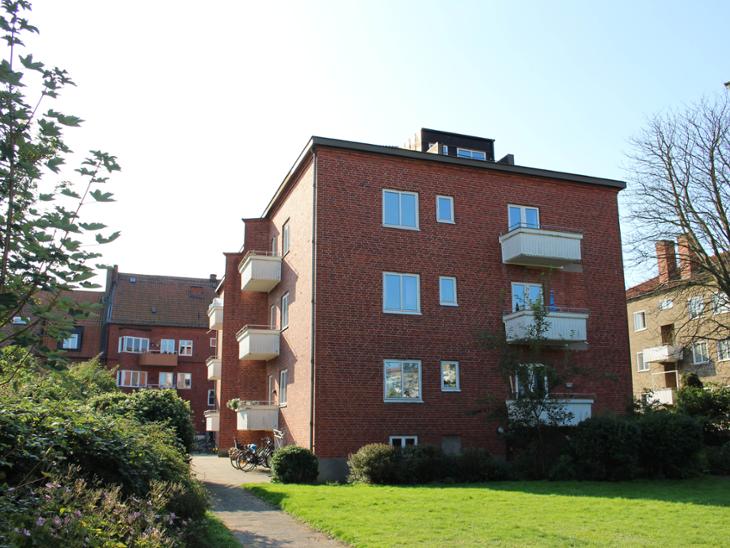 Bostad Tranegatan 3 Landskrona