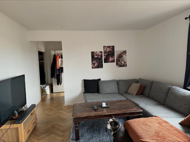 Bostad Ekvallsgatan Eskilstuna