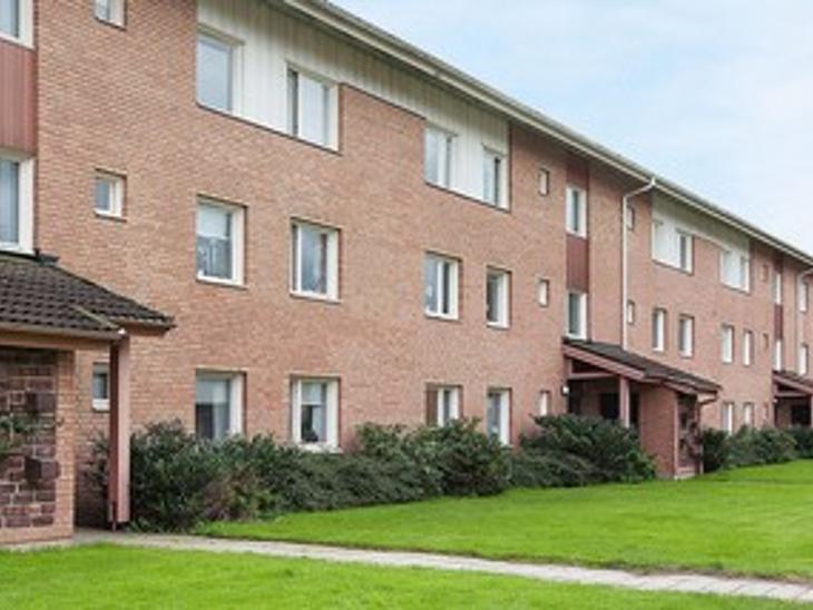Bostad Skaragatan 60 Helsingborg