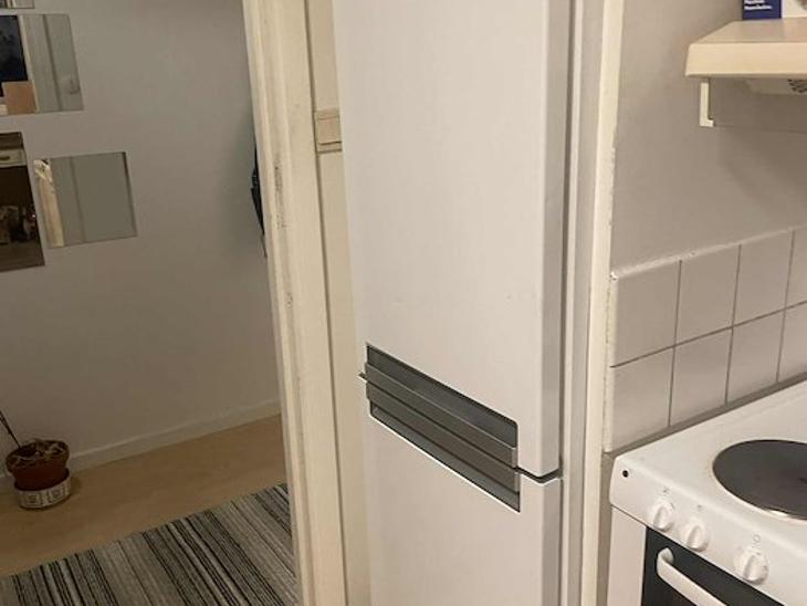 Bostad Herrängsvägen Norrtälje