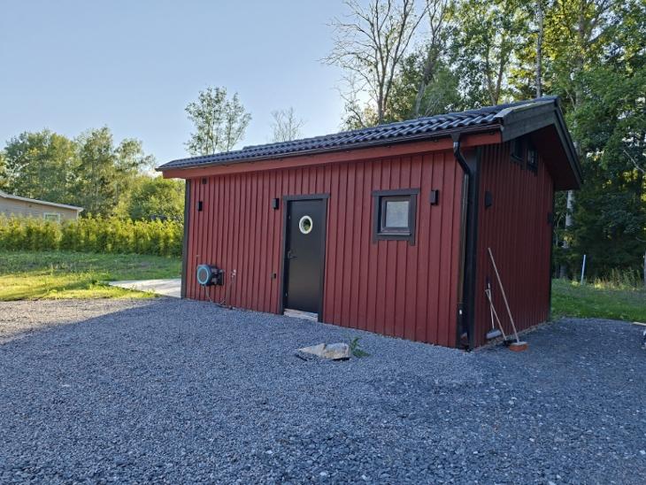 Bostad Mörbytorpsvägen 211 Vallentuna