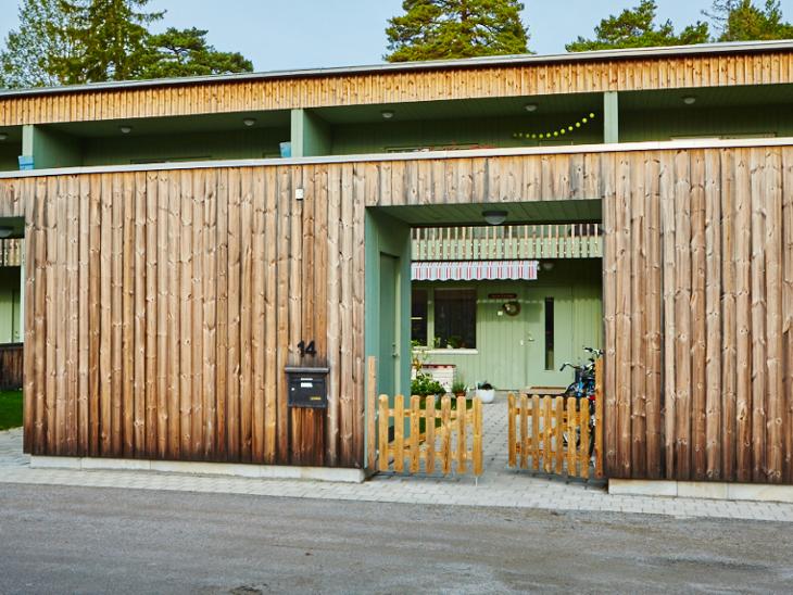 Bostad Grottvägen 14 Västerås
